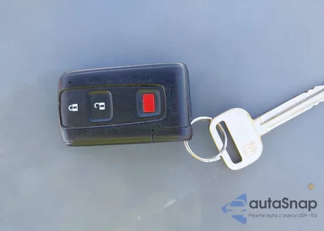 2008 Toyota Prius из США, поврежденный, VIN JTDKB20U587771090